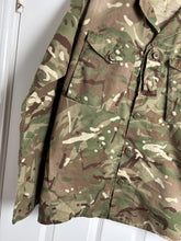 Load image into Gallery viewer, Surplus British Army MTP Barrack Shirt -Size 180/105 - The Militaria Shop
