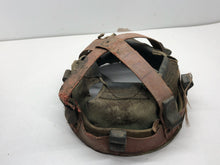 Charger l&#39;image dans la galerie, Original British Army Helmet Liner Fits Mk2 Brodie - Economy Pattern - Size 54cm
