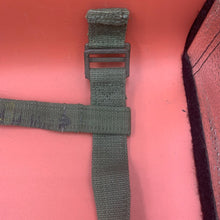 Load image into Gallery viewer, Original WW2 Dated British Army 44 Pattern Shoulder Strap Complete Set
