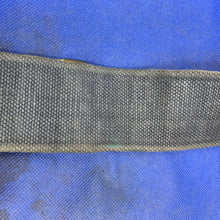 Load image into Gallery viewer, WW2 British Army / RAF 37 Pattern Combat Belt - Used Original - 40&quot; Waist
