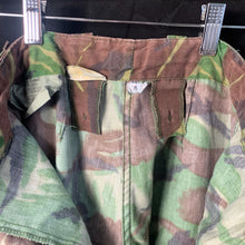 Load image into Gallery viewer, Genuine British Army DPM Camouflaged Combat Trousers - 72/68/84
