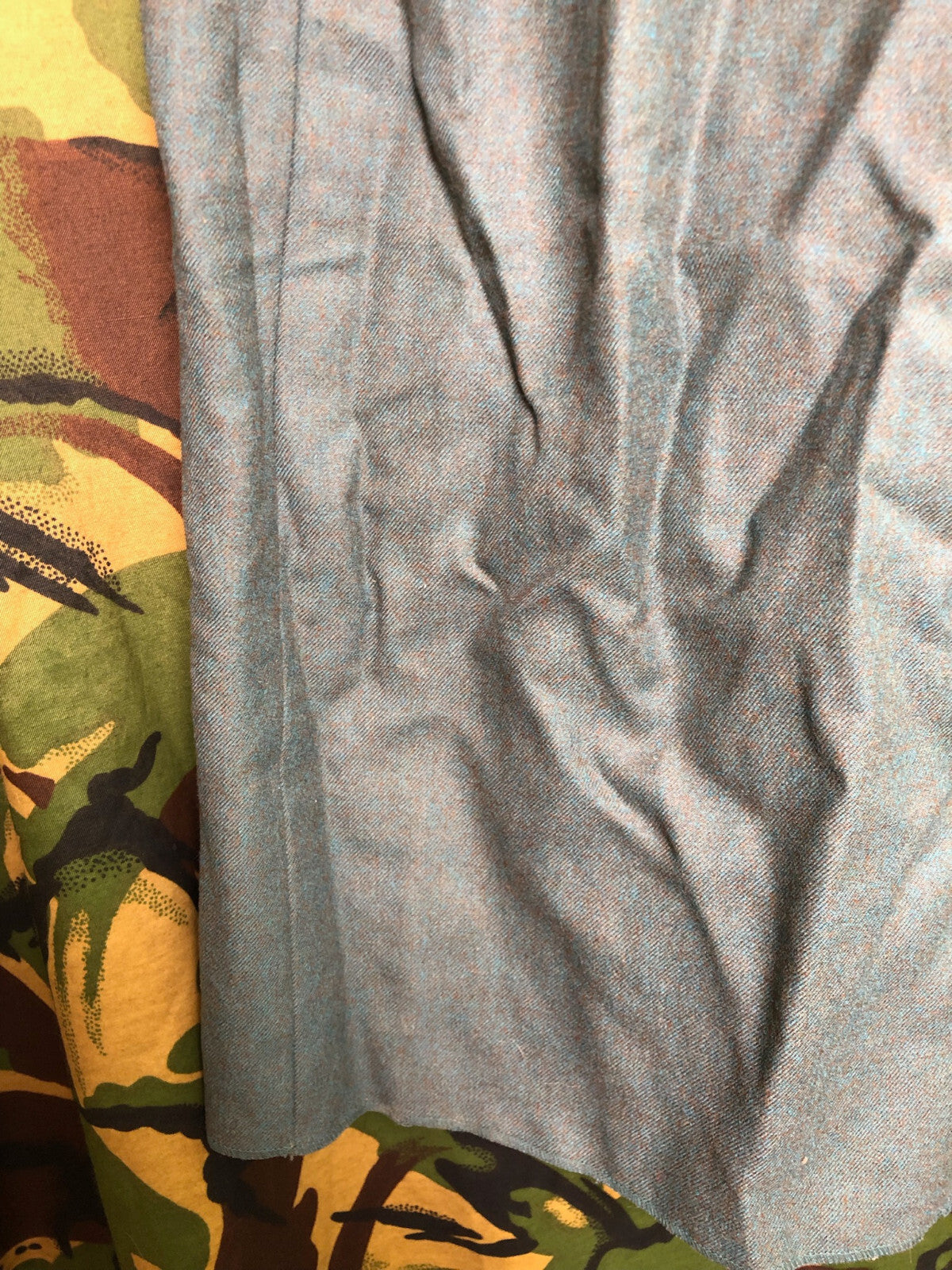 British Army Women's Skirt Lovat Green - Size 26" Waist - The Militaria Shop