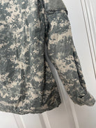 Surplus US Army ACU Combat Uniform Jacket -Size Small-Short - The Militaria Shop
