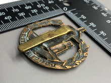 Load image into Gallery viewer, Original British Army Dorsetshire Regiment Cap Badge
