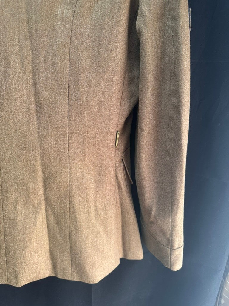 British Army Surplus No.2 Service Dress Jacket - Engineers - Size 176/96/80 - The Militaria Shop