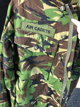 Load image into Gallery viewer, Genuine British Army DPM Combat Lightweight Combat Jacket Smock - 190/96
