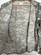 Surplus US Army ACU Combat Uniform Jacket -Size Medium-Long - The Militaria Shop