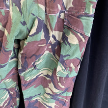 Charger l&#39;image dans la galerie, Genuine British Army DPM Combat Trousers - Size 76/80/96 - Approx 30&quot; Waist
