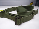 Original WW2 British Army 44 Pattern Shoulder / Extended Equipment Strap - 1945 - The Militaria Shop