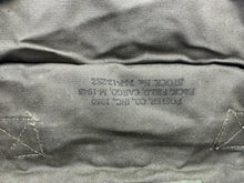 Charger l&#39;image dans la galerie, Original WW2 Korea Vietnam US Army M-1945 Field Pack Cargo Bag - NEW OLD STOCK
