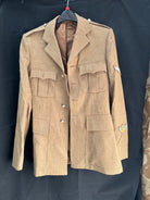 Grade 1 British Army FAD No2 Dress Uniform Jacket - Size 188/92/76 - The Militaria Shop