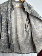 Surplus US Army ACU Combat Uniform Jacket-Medium Regular - The Militaria Shop