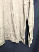 Genuine NEW British Army Undershirt FR Light Olive for Air Crew - Size 170/100 - The Militaria Shop