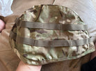 British Army Surplus GS Mk7 MTP Camouflage Cover - Size Outsize - The Militaria Shop