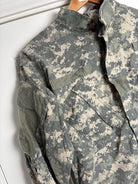 Surplus US Army ACU Combat Uniform Jacket-Small-Regular - The Militaria Shop
