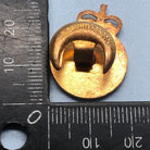 Original British Army Lapel Pin - Civil Defence Corps - The Militaria Shop