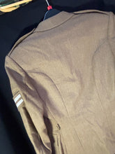 Load image into Gallery viewer, Grade 1 British Army FAD No2 Dress Uniform Jacket - Size 176/92/76 - The Militaria Shop
