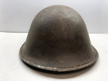 Load image into Gallery viewer, WW2 Canadian / British Army Mk3 Turtle Helmet Shell
