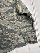 Surplus US Air Force UCP Uniform Jacket 34XS - The Militaria Shop