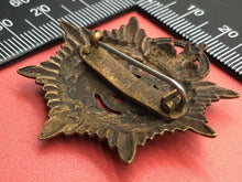 Load image into Gallery viewer, Original WW1 British Army Royal Army Service Corps Sweetheart Brooch
