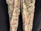 Genuine British Army MTP Combat Trousers - Size 26 Inch Waist - The Militaria Shop