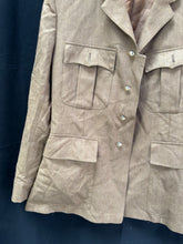 Charger l&#39;image dans la galerie, Grade 1 British Army FAD No2 Dress Uniform Jacket - Size 182/112/96 - The Militaria Shop
