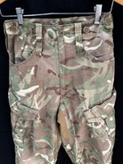 Genuine British Army MTP 23 Combat Trousers - Size 70/70/85 - The Militaria Shop