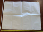 Original WW2 British Army GSGS OS Map of Great Britain - Lancaster & Barrow - The Militaria Shop