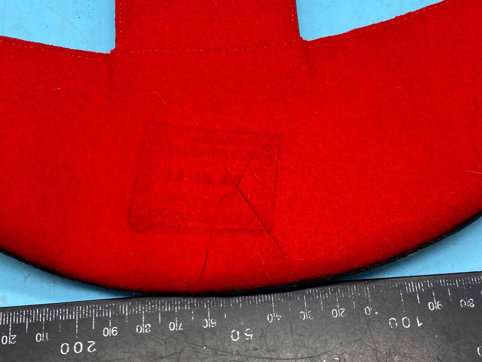 Original Single British Army Grenadier Guards Bandsman's Epaulette / Wing - The Militaria Shop