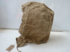 Original WW2 Pattern British Army Pixie Tank Suit Hood - The Militaria Shop