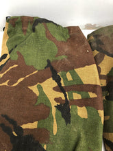 Charger l&#39;image dans la galerie, Genuine British Army DPM Camouflaged Gaiters - Size Standard
