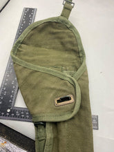 Charger l&#39;image dans la galerie, Original British Army 58 Pattern Webbing Holster - Very Good Condition
