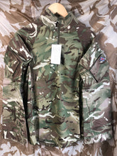 Load image into Gallery viewer, BRAND NEW British Army UBAC Under Body Armour Combat Shirt - Size 160/80 SMALL
