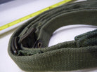 Original WW2 British Army 44 Pattern Shoulder / Extended Equipment Strap - 1945 - The Militaria Shop