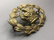 Load image into Gallery viewer, WW2 British Army British Army Warrant Officer 2nd Class Sleeve Badge
