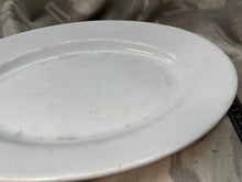 Load image into Gallery viewer, Original Pre/Early WW2 German Army Officers Mess Serving Platter - Felda Rhon
