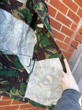 Load image into Gallery viewer, Surplus British Army DPM Smock Combat Size 180/104 - The Militaria Shop
