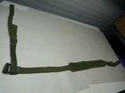 Original WW2 British Army 44 Pattern Shoulder / Extended Equipment Strap - 1945 - The Militaria Shop