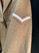 Grade 1 British Army FAD No2 Dress Uniform Jacket - Size 188/92/76 - The Militaria Shop
