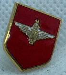 Mixed Listing of British Army Military Cap / Tie / Lapel Pin Badges - Code #166 - The Militaria Shop