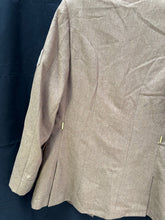 Load image into Gallery viewer, Grade 1 British Army FAD No2 Dress Uniform Jacket - Size 182/104/96 - The Militaria Shop
