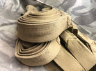 Original WW2 Dated British Army 37 Pattern Shoulder Strap - New Old Stock - The Militaria Shop