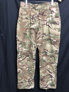 British Army RAF Trousers Combat FR MTP for Air Crew Fire Rated- Size 75/88/104 - The Militaria Shop