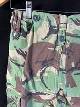 Load image into Gallery viewer, Original British Army 1968 Pattern Combat DPM Trousers - 26&quot; Waist
