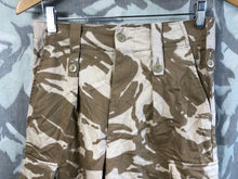 Load image into Gallery viewer, Genuine British Army DDPM Desert Camouflaged Lightweight Trousers - 80/76/92
