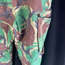 Load image into Gallery viewer, Genuine British Army DPM Combat Trousers - Size 70/80/96
