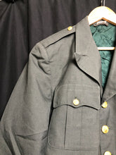 Lade das Bild in den Galerie-Viewer, US Army Men&#39;s Dress Green&#39;s - Rangers - Size 40 Regular - The Militaria Shop

