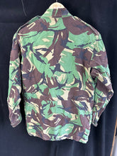 Load image into Gallery viewer, Original British Army DPM Combat Jacket Smock - Size 40&quot; Chest
