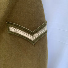 Load image into Gallery viewer, Genuine British Army No.2 Dress Uniform Tunic Jacket - Size 170/100/84 - The Militaria Shop
