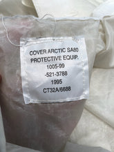 Load image into Gallery viewer, British Military Army Arctic Protective Warfare Weapon Cover For SA80 Rifle - The Militaria Shop
